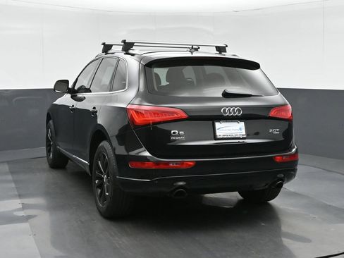 Used 2014 Audi Q5 2.0T Premium w/ Lighting Package image 5