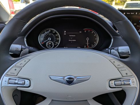 Used 2021 Genesis G80 3.5T image 23