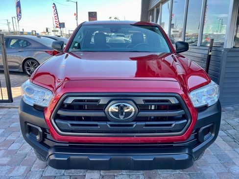 Used 2019 Toyota Tacoma 2WD Access Cab image 29