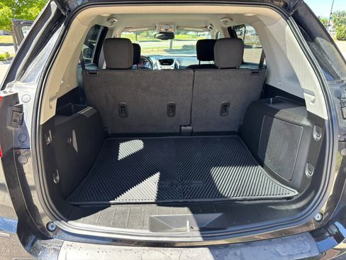 Used 2017 GMC Terrain SLE FWD image 28