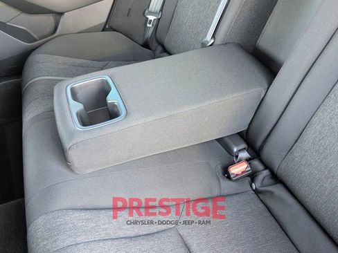 Used 2024 Honda Accord Sport image 28