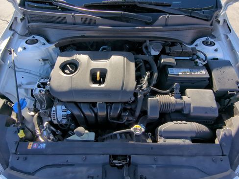 Used 2022 Kia Forte GT-Line image 35