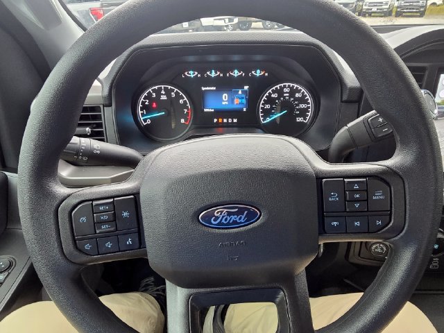 Used 2026 Ford F150 XL AWD/4WD image 15