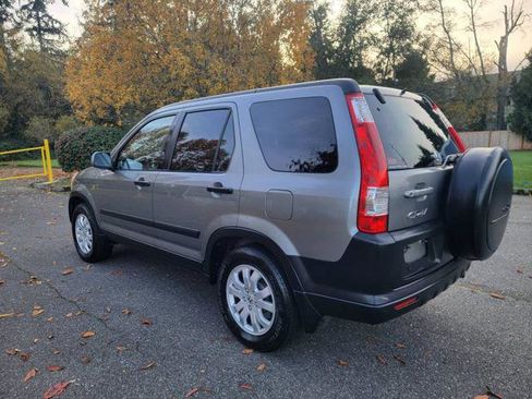Used 2006 Honda CR-V EX image 7