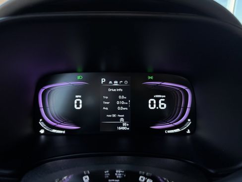 Used 2023 Kia Soul GT-Line image 18