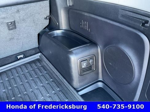 Used 2023 Toyota 4Runner Limited AWD/4WD image 22