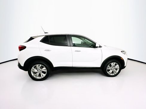 Used 2025 Buick Encore GX Preferred image 10