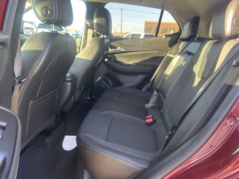 Used 2023 Buick Encore GX Select w/ Sport Touring Package image 24