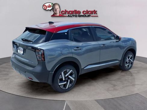 New 2026 Nissan Kicks SV FWD image 5