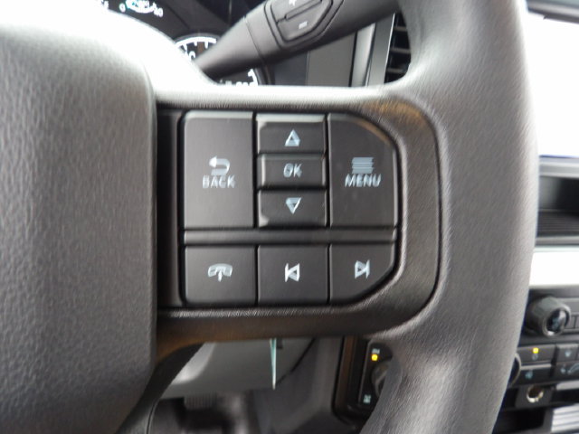 New 2026 Ford F350 XL w/ XL Chrome Package AWD/4WD image 28