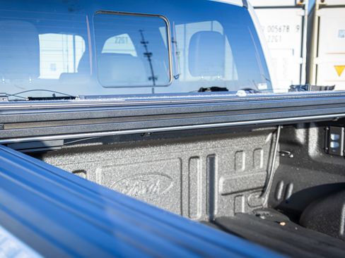 New 2025 Ford F150 Lightning Lariat image 26