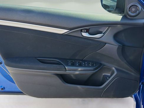 Used 2017 Honda Civic EX-T image 20