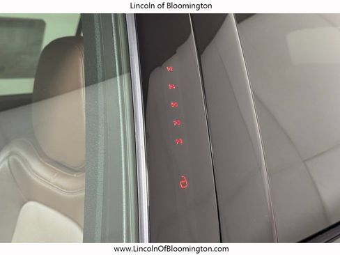 New 2026 Lincoln Aviator Reserve AWD/4WD image 15