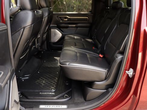 Used 2020 RAM 1500 Limited image 32