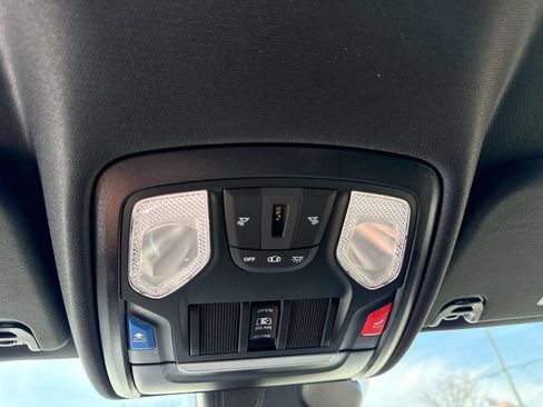 New 2026 RAM 1500 Big Horn w/ Night Edition AWD/4WD image 25