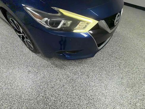 Used 2018 Nissan Maxima 3.5 SV FWD image 29