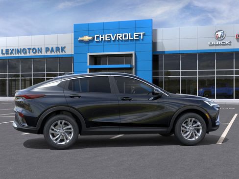 New 2026 Buick Envista Preferred w/ Convenience I Package image 5