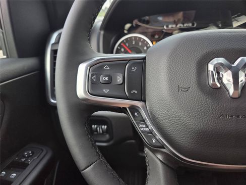 New 2026 RAM 1500 Big Horn AWD/4WD image 29
