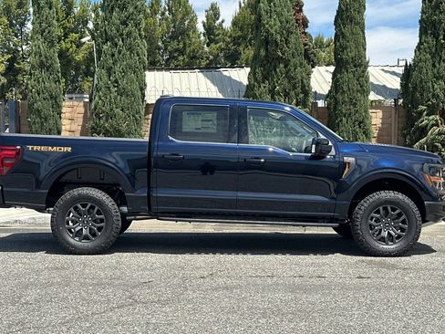 New 2026 Ford F150 Tremor w/ Equipment Group 402A High AWD/4WD image 3