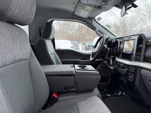 New 2025 Ford F250 XLT w/ 360-Degree Camera Package image 6