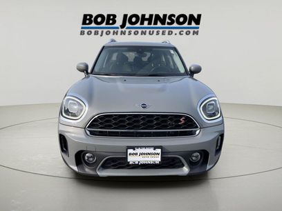 Used 2023 MINI Cooper Countryman S