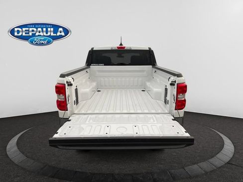 Used 2026 Ford Maverick XLT AWD/4WD image 6