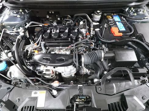 Used 2024 Honda Accord EX image 33