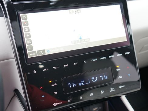 Used 2024 Hyundai Tucson SEL w/ Convenience Package image 25