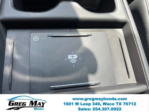 New 2026 Honda Odyssey Sport-L image 21