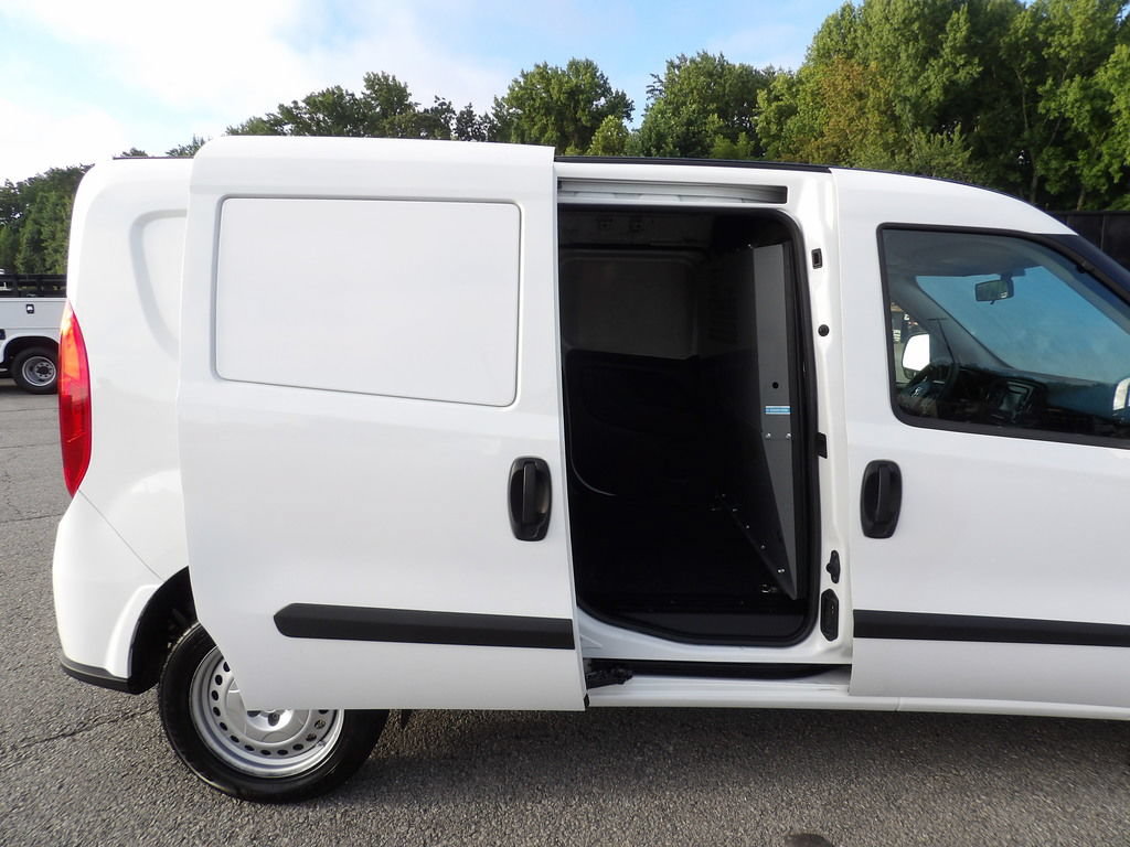 Used 2022 RAM ProMaster City Tradesman FWD image 35