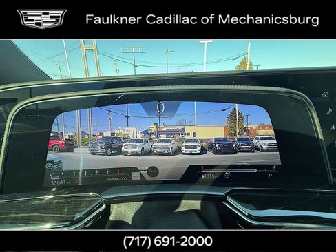 Certified 2024 Cadillac Escalade Sport image 35