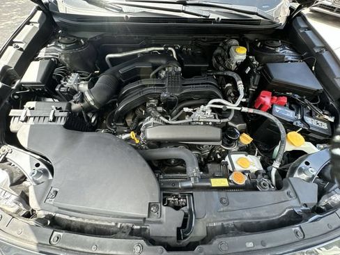 Certified 2024 Subaru Outback AWD/4WD image 27