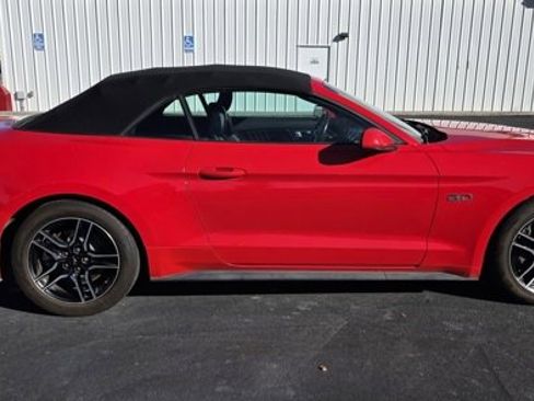 Used 2023 Ford Mustang GT Premium image 6