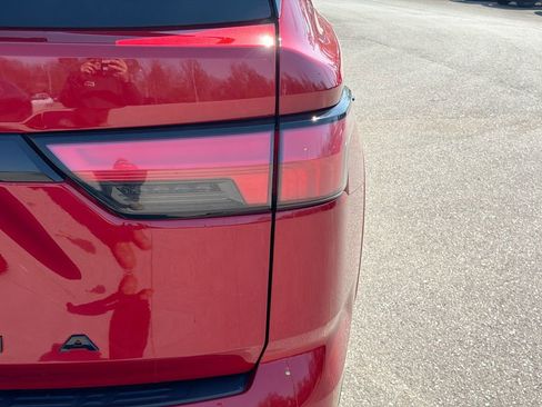 Used 2023 Toyota Sequoia SR5 w/ TRD Sport Package image 12