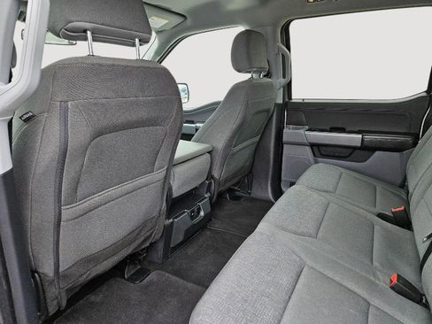 Used 2024 Ford F150 XLT w/ Tow/Haul Package image 25