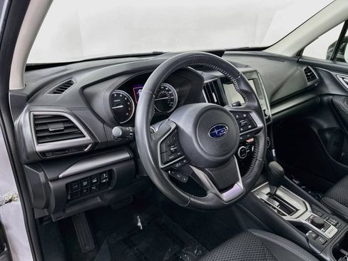 Used 2021 Subaru Forester Premium AWD/4WD image 14