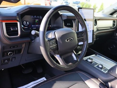 Used 2024 Ford Expedition Timberline AWD/4WD image 26