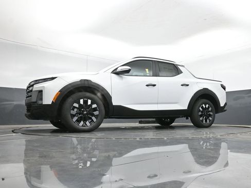New 2026 Hyundai Santa Cruz SEL image 40