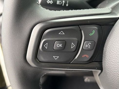 New 2026 Jeep Wrangler Willys image 15