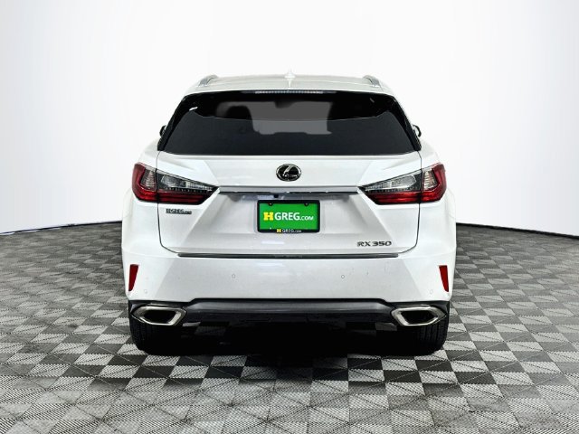 Used 2019 Lexus RX 350 FWD image 7