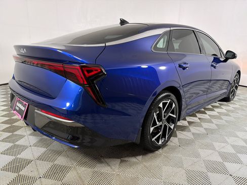 Used 2025 Kia K5 EX FWD image 5