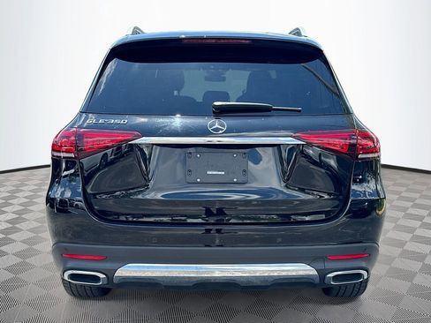 Used 2023 Mercedes-Benz GLE 350 w/ Premium Package image 7