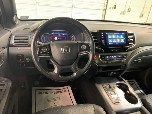 Used 2021 Honda Passport EX-L image 4