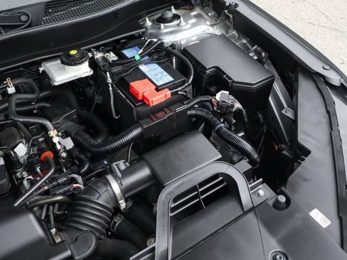 Used 2023 Honda CR-V EX-L image 14