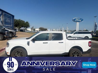 Used 2024 Ford Maverick XLT