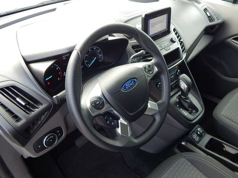 Used 2019 Ford Transit Connect XLT image 15