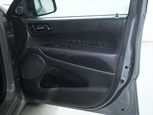 Used 2024 Dodge Durango R/T AWD/4WD image 35