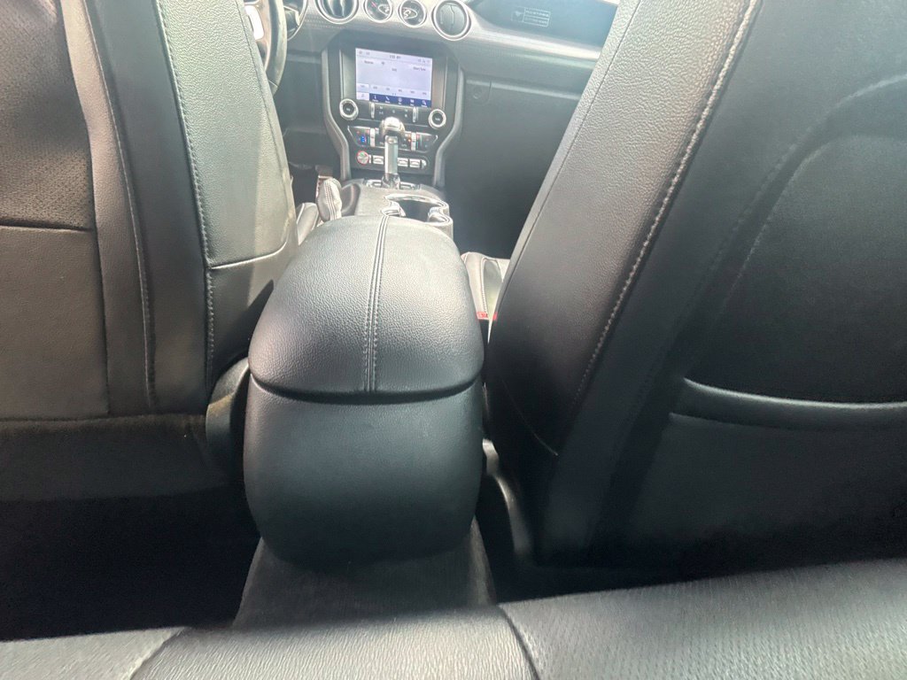 Used 2020 Ford Mustang GT Premium w/ GT Performance Package RWD image 17