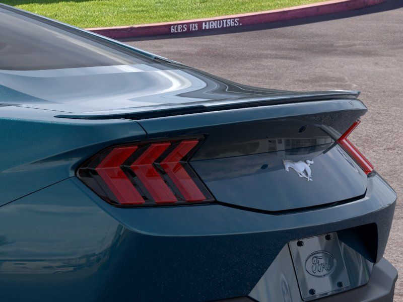 New 2026 Ford Mustang Premium RWD image 22
