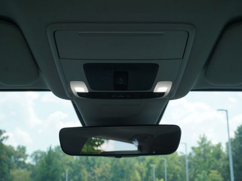 Used 2025 Honda CR-V EX-L image 31